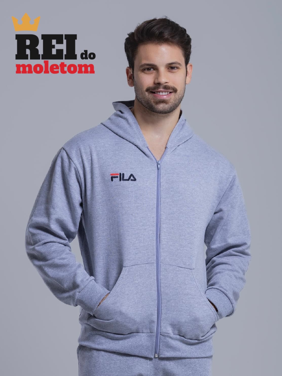 Casaco Masculino