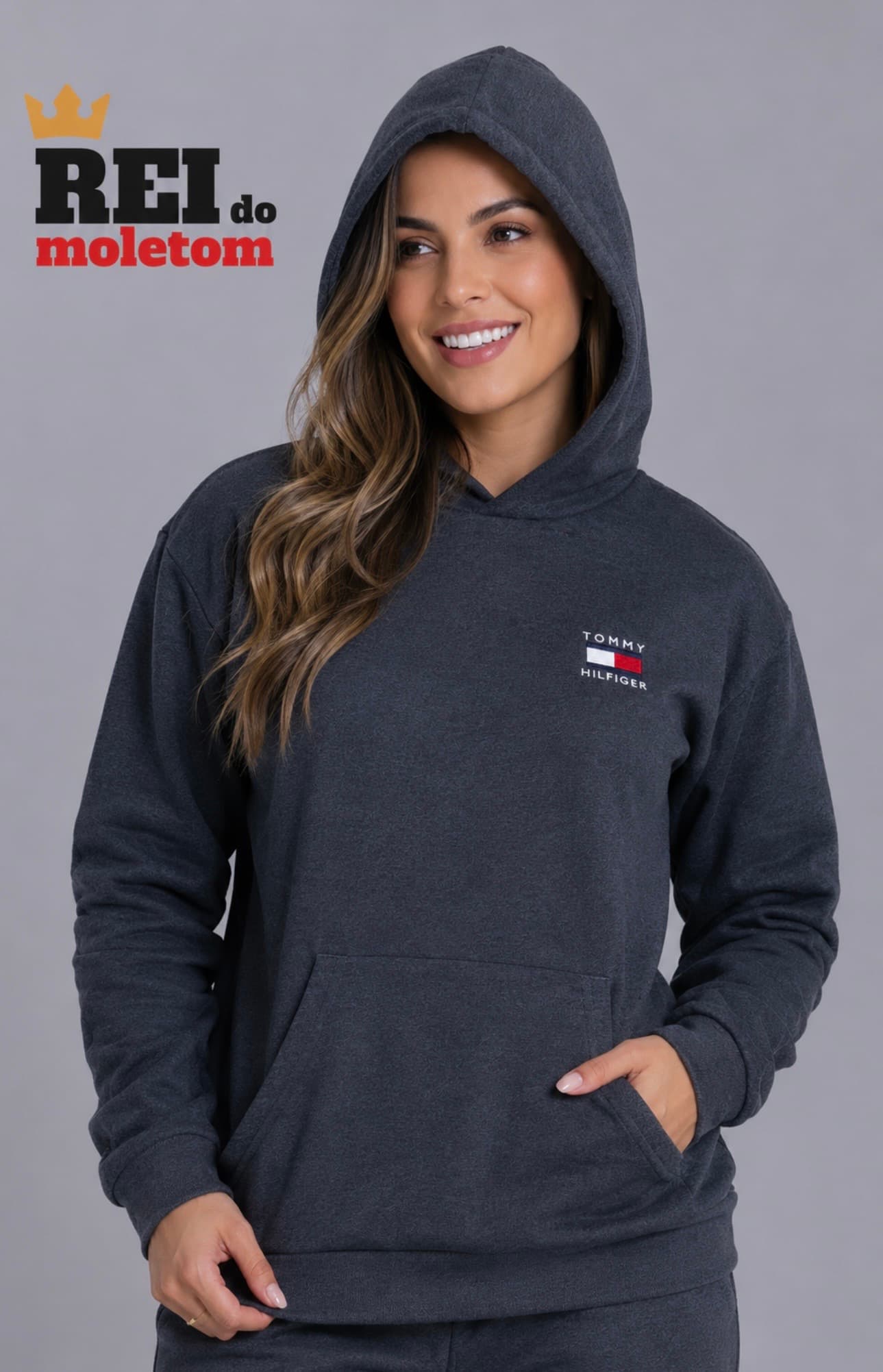 Casaco Feminino