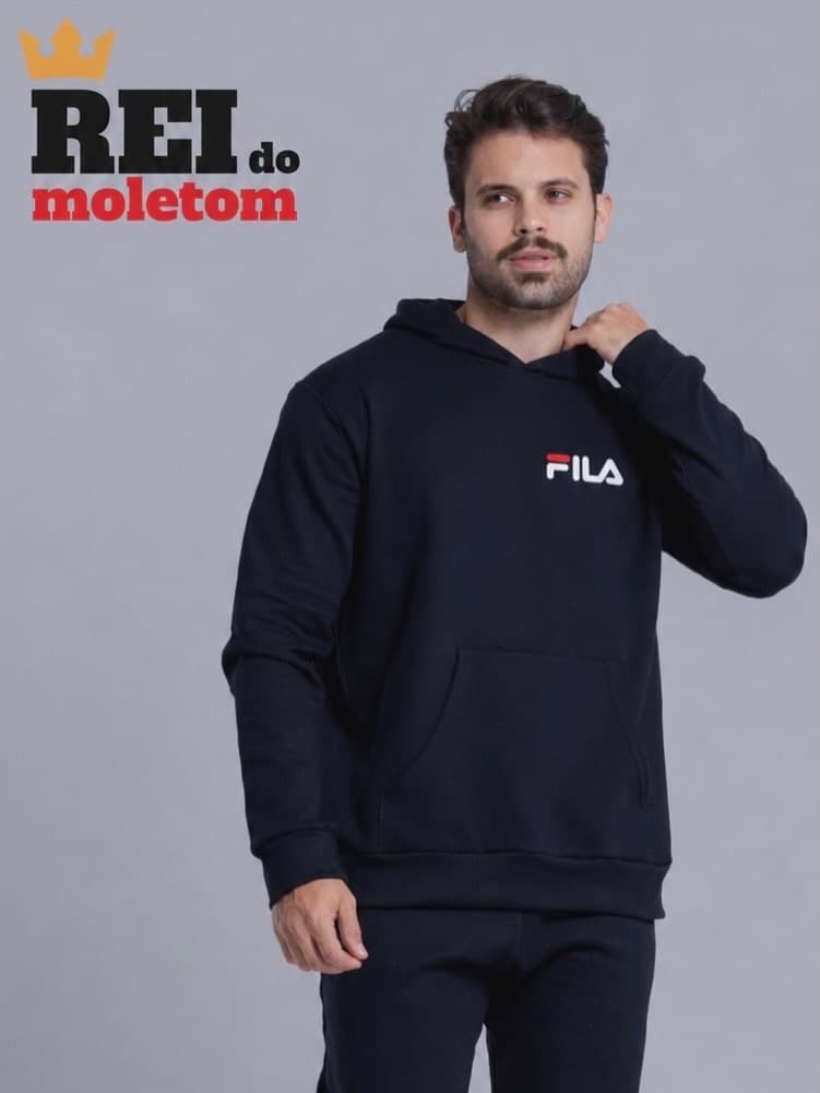 Casaco Masculino